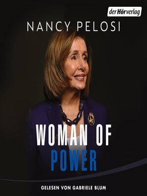 cover image of Woman of Power